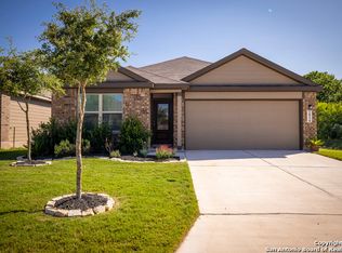 2934 Meadow Rdg, New Braunfels, TX 78130