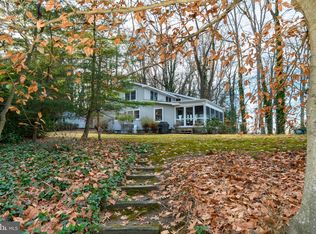 33506 Tuckahoe River Rd, Easton, MD 21601