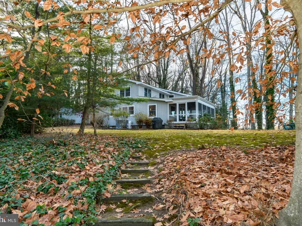 33506 Tuckahoe River Rd, Easton, MD 21601