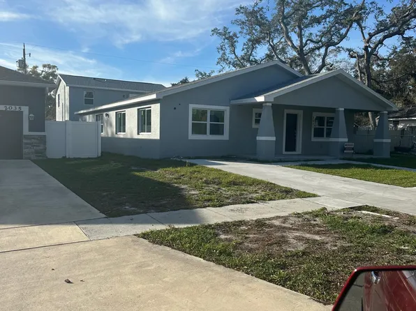 2025 44th St S, Saint Petersburg, FL 33711