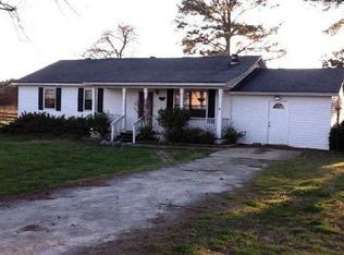 2601 Moon Rd, Grayson, GA 30017