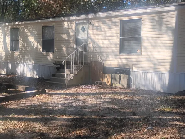 4224 State Highway 56 N, Waynesboro, GA