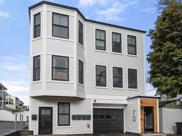 70 Shawsheen #2, Boston, MA 02128