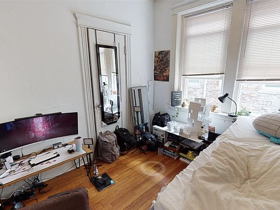 14 Palace Rd. Boston - Fenway Building Photo 4