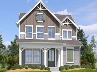 Silverthorne Plan, Timnath Lakes, Timnath, CO 80547