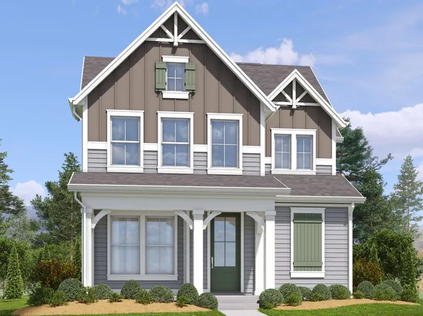 Silverthorne Plan, Timnath Lakes