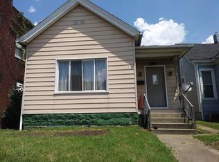 1805 Robinson Ave, Portsmouth, OH