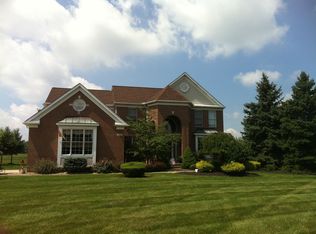 2620 Myrick Ln, Twinsburg, OH