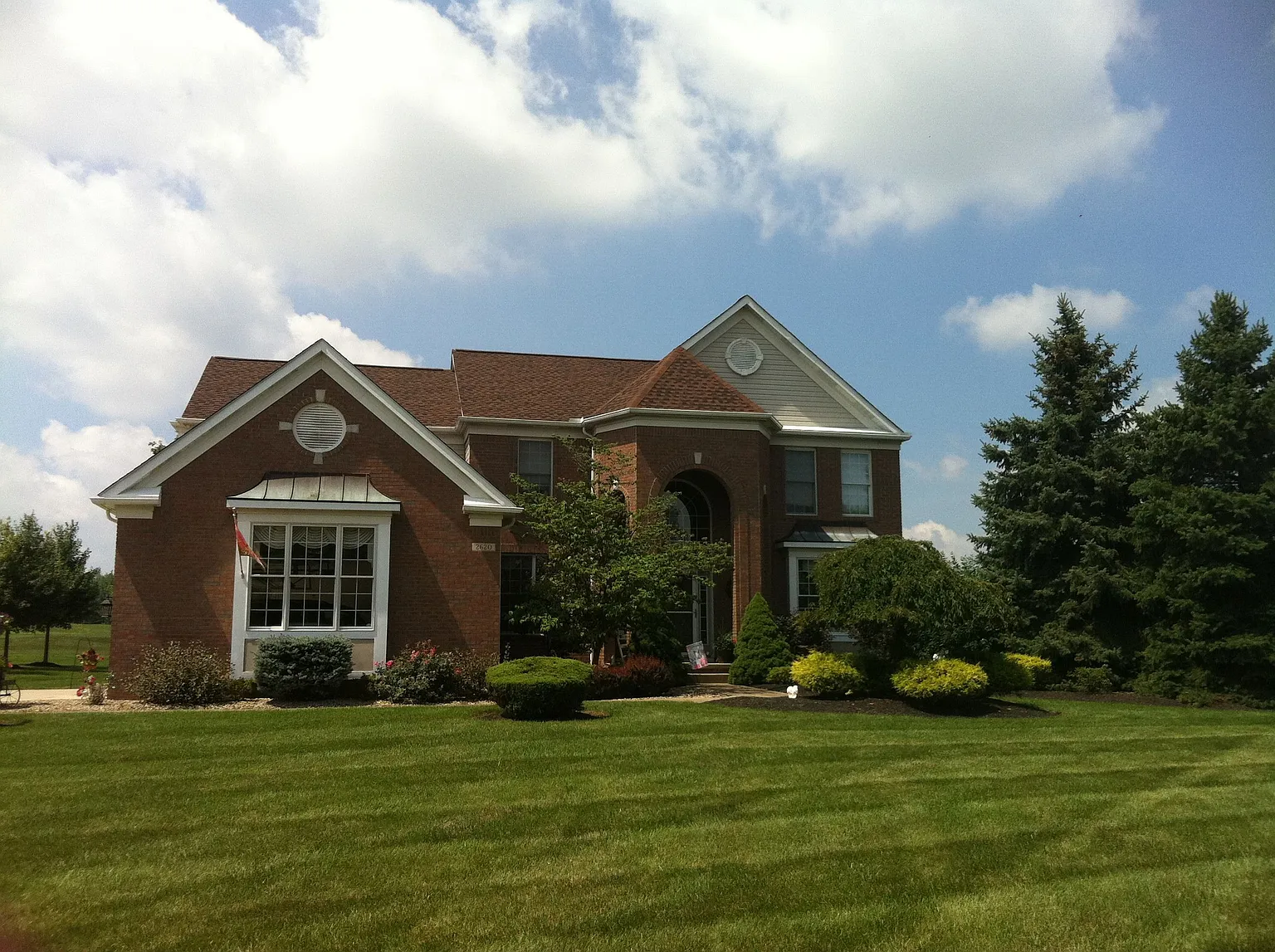 2620 Myrick Ln photo 1