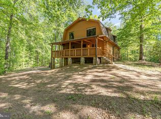 816 Hartwood Rd, Fredericksburg, VA 22406