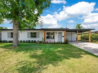 1400 Roscomare Ave, Orlando, FL 32806