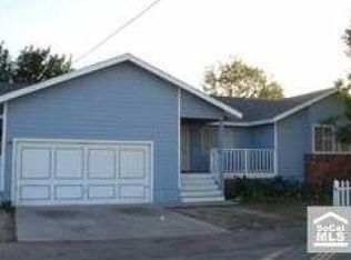 4510 W Posey St, Santa Ana, CA 92704