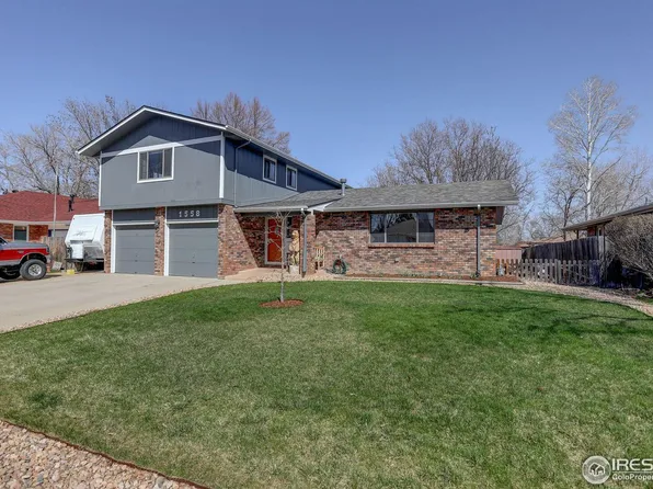 1558 Juniper St, Longmont, CO 80501