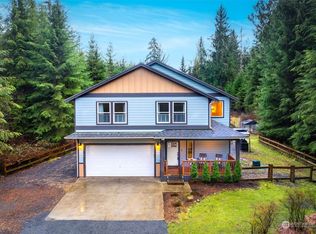 20705 68th Pl NE, Granite Falls, WA