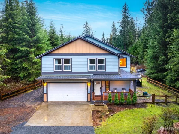 20705 68th Place NE, Granite Falls, WA 98252