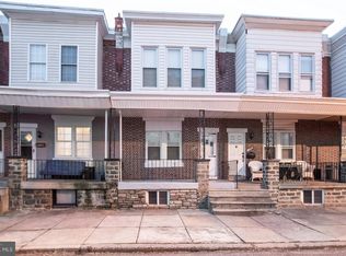 4022 Dexter St, Philadelphia, PA 19128
