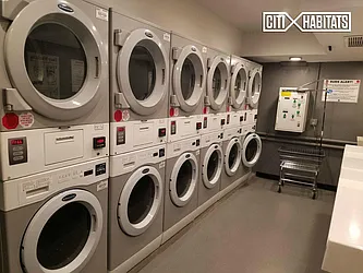 Rented by Citi Habitats