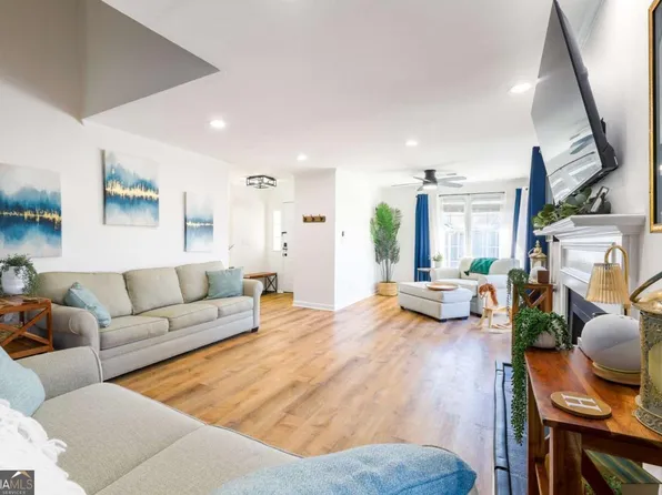 404 Countryside Pl SE, Smyrna, GA 30080