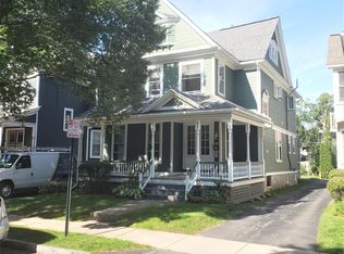 25 Rundel Park #2, Rochester, NY 14607