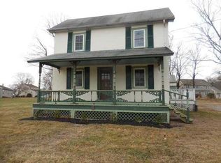 2107 Newark Rd, Lincoln University, PA 19352