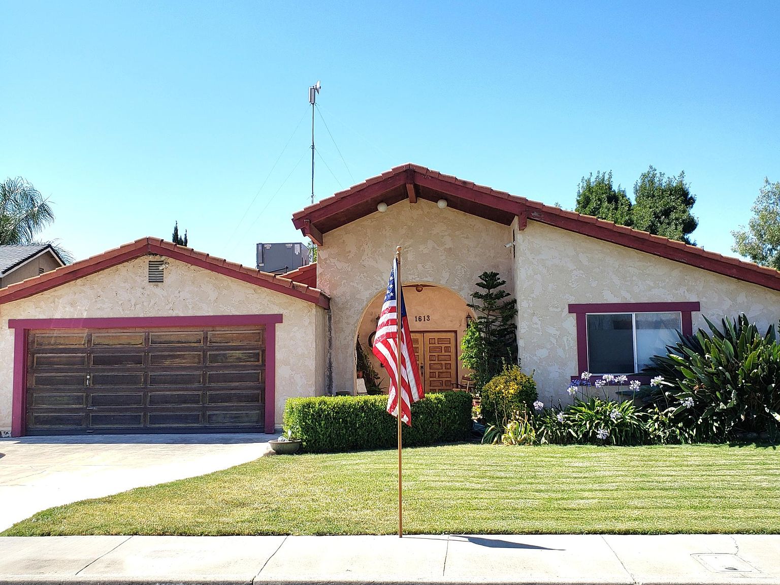 1613 Greenbriar Way, Los Banos, CA 93635 Zillow