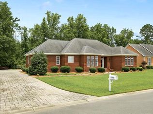 1023 Dublin Dr, Conway, SC 29526