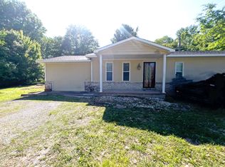 28353 Miller City Rd, Olive Branch, IL 62969