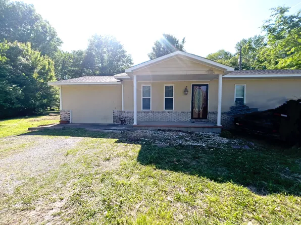 28353 Miller City Rd, Olive Branch, IL 62969