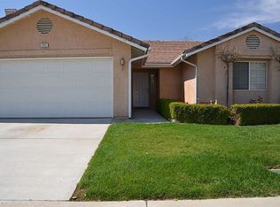 3113 Chuckwagon St, Bakersfield, CA 93312