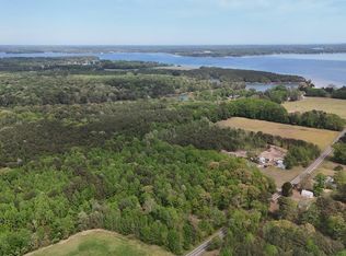 40.44 Ac River Rd, Lancaster, VA