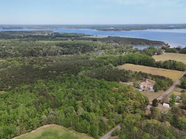 40.44 Ac River Rd, Lancaster, VA 22503