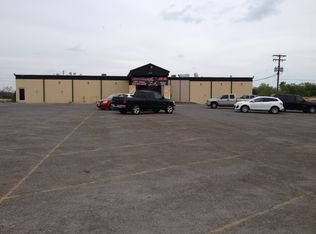 1201 N Bedell Ave, Del Rio, TX 78840