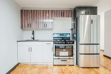 Rented by Nooklyn NYC LLC