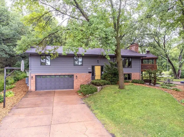 4343 Meadowbrook Blvd, Saint Louis Park, MN 55416