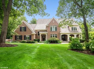 20793 W High Ridge Dr, Kildeer, IL 60047