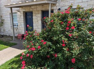 114 Scofield Ave #108, Johnson City, TX 78636