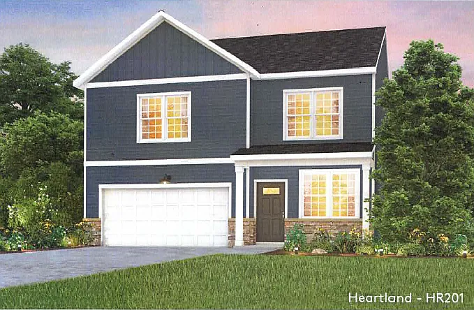 4 bed, 2515 sqft, $3,499 — Photo 4