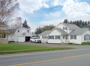 1112 Van Buren Rd, Caribou, ME 04736