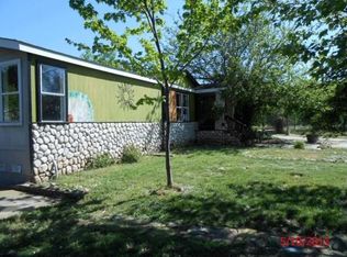 10372 Valley Dr, Rough And Ready, CA 95975