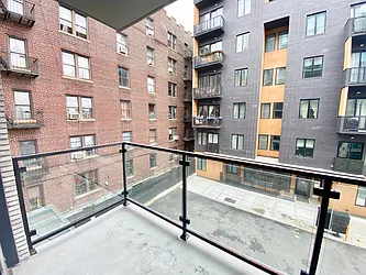 Rented by Zjama Realty Corp