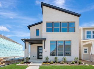 1614 Roundup Way, Argyle, TX 76226