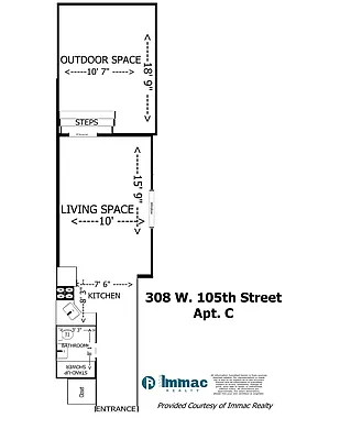 Rented by Immac Realty | media 27