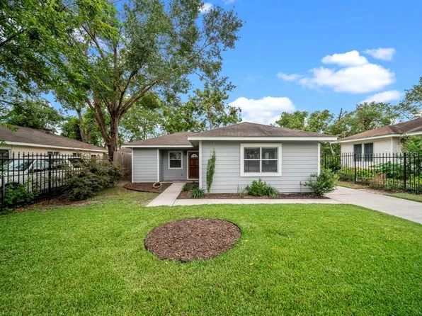 326 W 27th Street, Houston, TX 77008