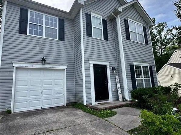 3 Forest Ridge Ct, Greensboro, NC 27406