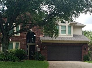 14602 Hearthstone Meadows Dr, Houston, TX 77095