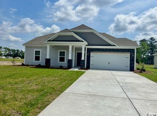 475 Honeyhill Loop LOT 84, Model Olivia Iib Conway, SC 29526