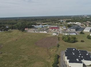 500 W Honey Creek Dr LOT H, Terre Haute, IN 47802