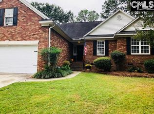 200 Holly Ridge Ln, Columbia, SC 29229