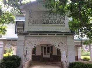 192 Popes Store Rd, Ochlocknee, GA 31773