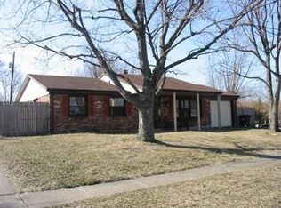 303 Rupel Rd, Englewood, OH 45322